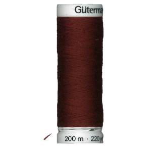 Gtermann - Rdbrun - 200 m