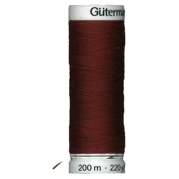 Gtermann - Rdbrun - 200 m