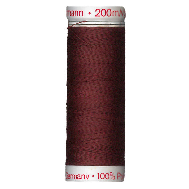 Gtermann - Mursteinrd - 200 m