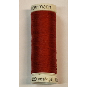 Gtermann - Mrk rd - 200 m