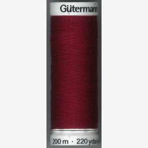 Gtermann - Burgunder - 200 m