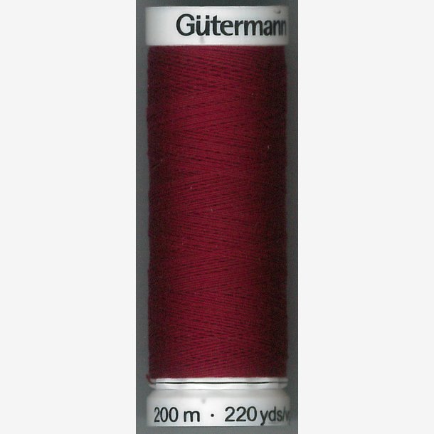 Gtermann - Burgunder - 200 m