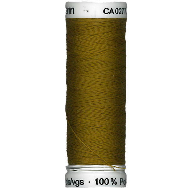 Gtermann - Mrk oker - 200 m