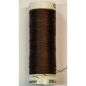 Gtermann - Varm brun - 200 m