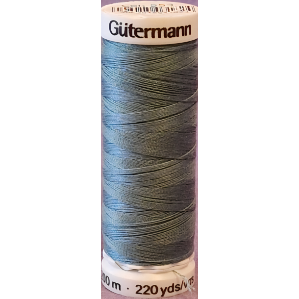 Gtermann - Lys grgrnn - 200 m