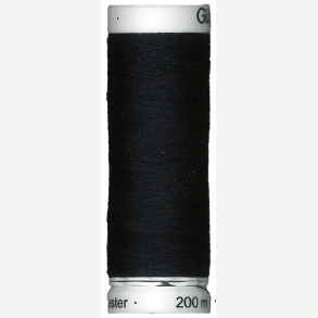 G�termann - M�rkeste marinebl� - 200 m