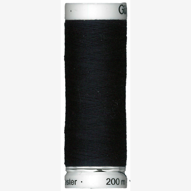 G�termann - M�rkeste marinebl� - 200 m