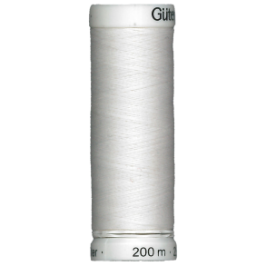 Gtermann - Hvit - 200 m