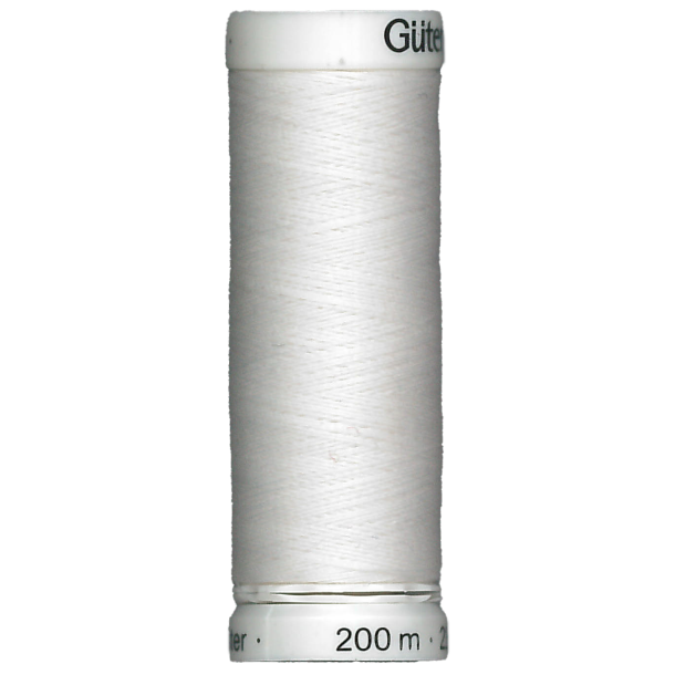 Gtermann - Hvit - 200 m