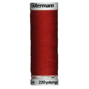 Gtermann - Rust - 200 m