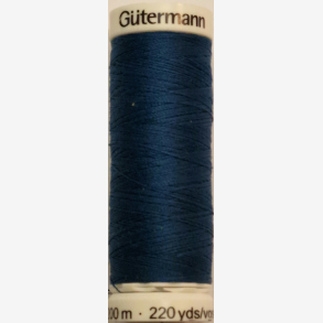G�termann - petrolbl� - 200 m