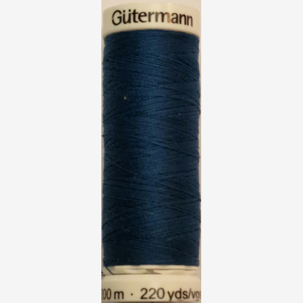 G�termann - petrolbl� - 200 m