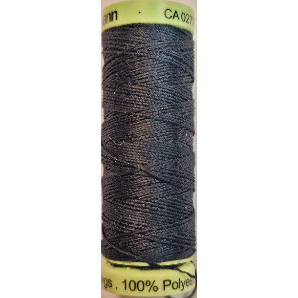 Knapphullstrd - Mrk marine - 30 m