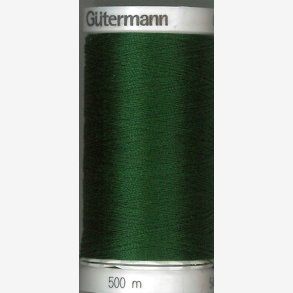 Gtermann - Grnn - 500 m 