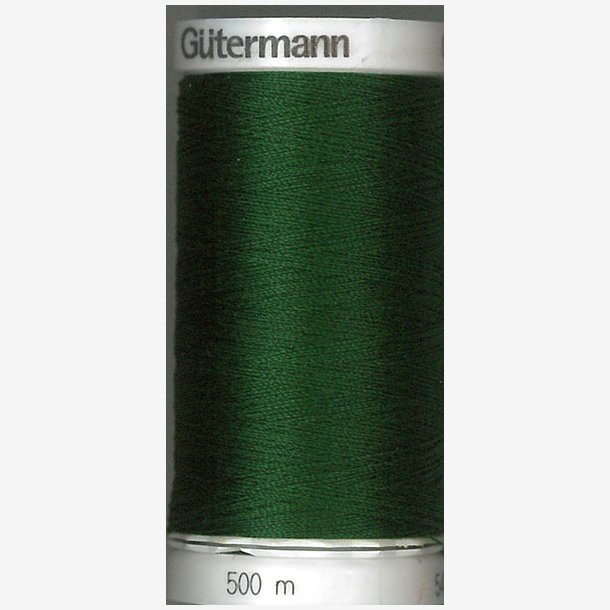 Gtermann - Grnn - 500 m 