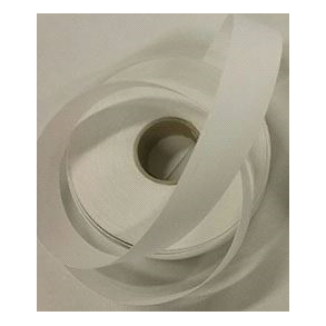 Belteinnlegg - 4 cm bredde, med lim