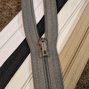 Glidels metervare - 4 mm - Gr