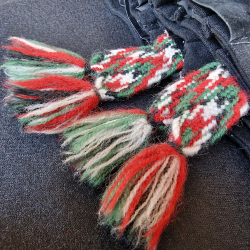 Hoseb�nd 3 meter til ett par