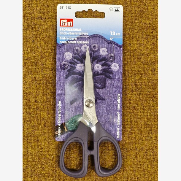 KAI Broderisaks NS 135 - 13 cm