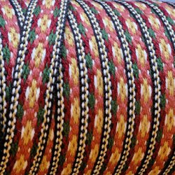 Kvarde - B�nd nede p� stakken - pr dm