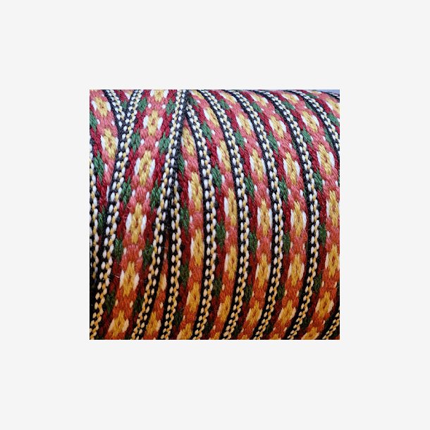 Kvarde - Bnd nede p stakken 3 m