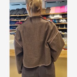 M�belstoff - 09 Brun