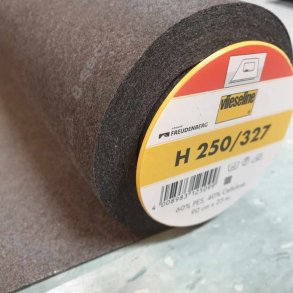 Vlieseline m/lim mrk gr - (90cm)