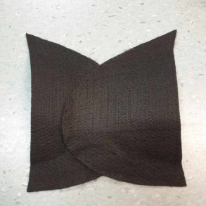 Skulderpute (par) til jakker, kper, frakker, herrebunad...