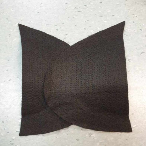 Skulderpute (par) til jakker, kper, frakker, herrebunad...