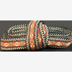 Kvarde - Bnd nede p stakken 3 m