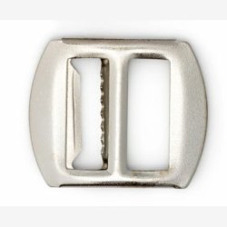 Tinnknapper til Sunnm�rsbunad, blanke (tinn-05)