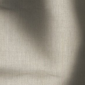 Baskerlin - ca 50%lin 50% bomull - (140cm)