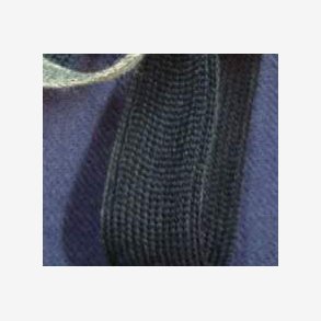 Ullbnd 20 mm - Mrk marine