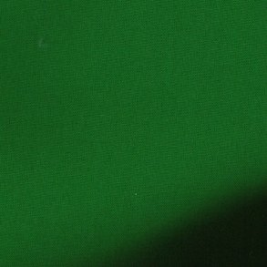 Bomull - Klar grnn - (145cm)