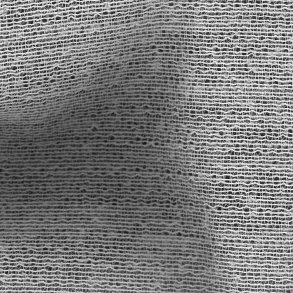 Innleggsstoff m/lim - Hvitt - (90cm)