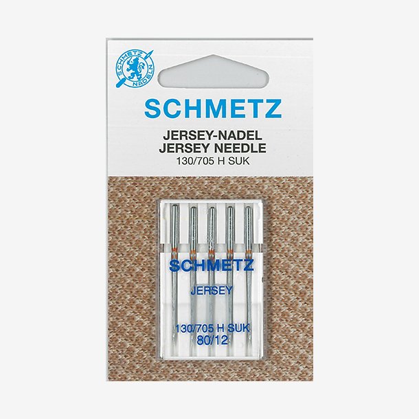 Jerseynler  nr 80 - 5 stk