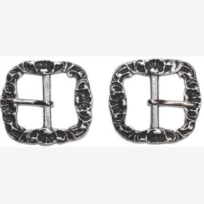 Knespenne - par - oksidert