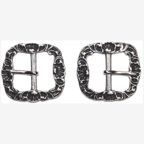 Knespenne - par - oksidert