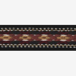 Kvarde - B�nd nede p� stakken - pr dm