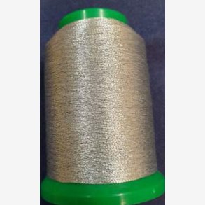 Metallic - Slvfarget - 1000 m