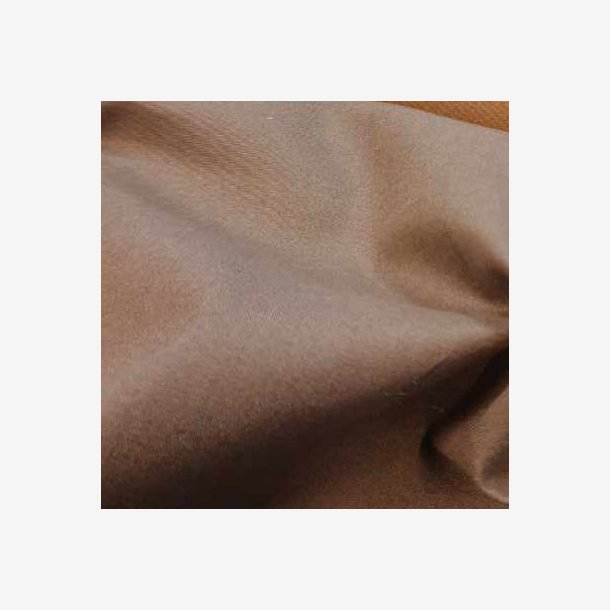 Bomull - Brun - (145cm)