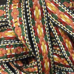 Kvarde - Bnd nede p stakken 3 m