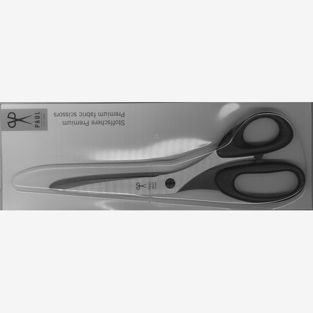 PAUL Stoffsaks -21 cm Superschere