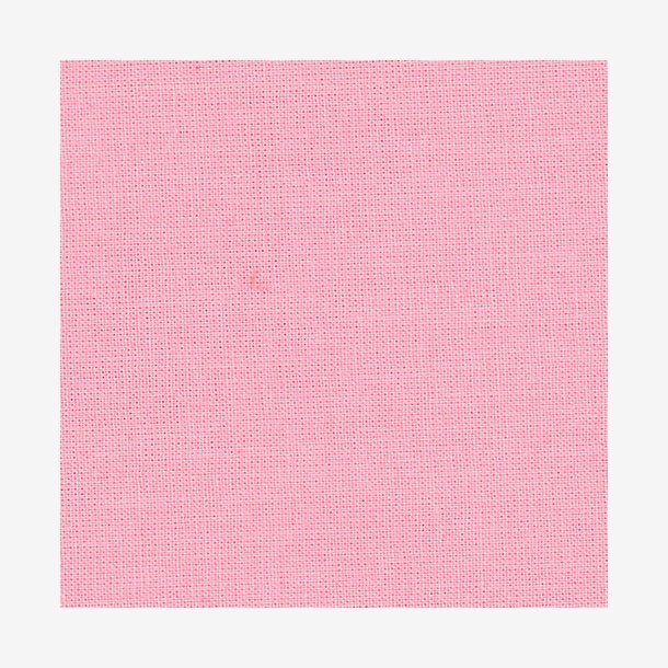 Bomull - Rosa - (145cm)