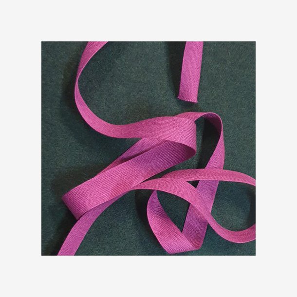 Bomullsbnd 15 mm - Syrin