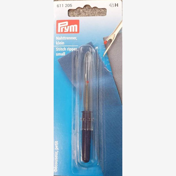 Sprettekniv liten