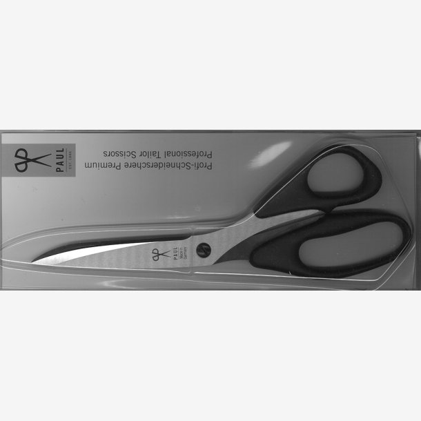 PAUL Skreddersaks -25 cm Superschere